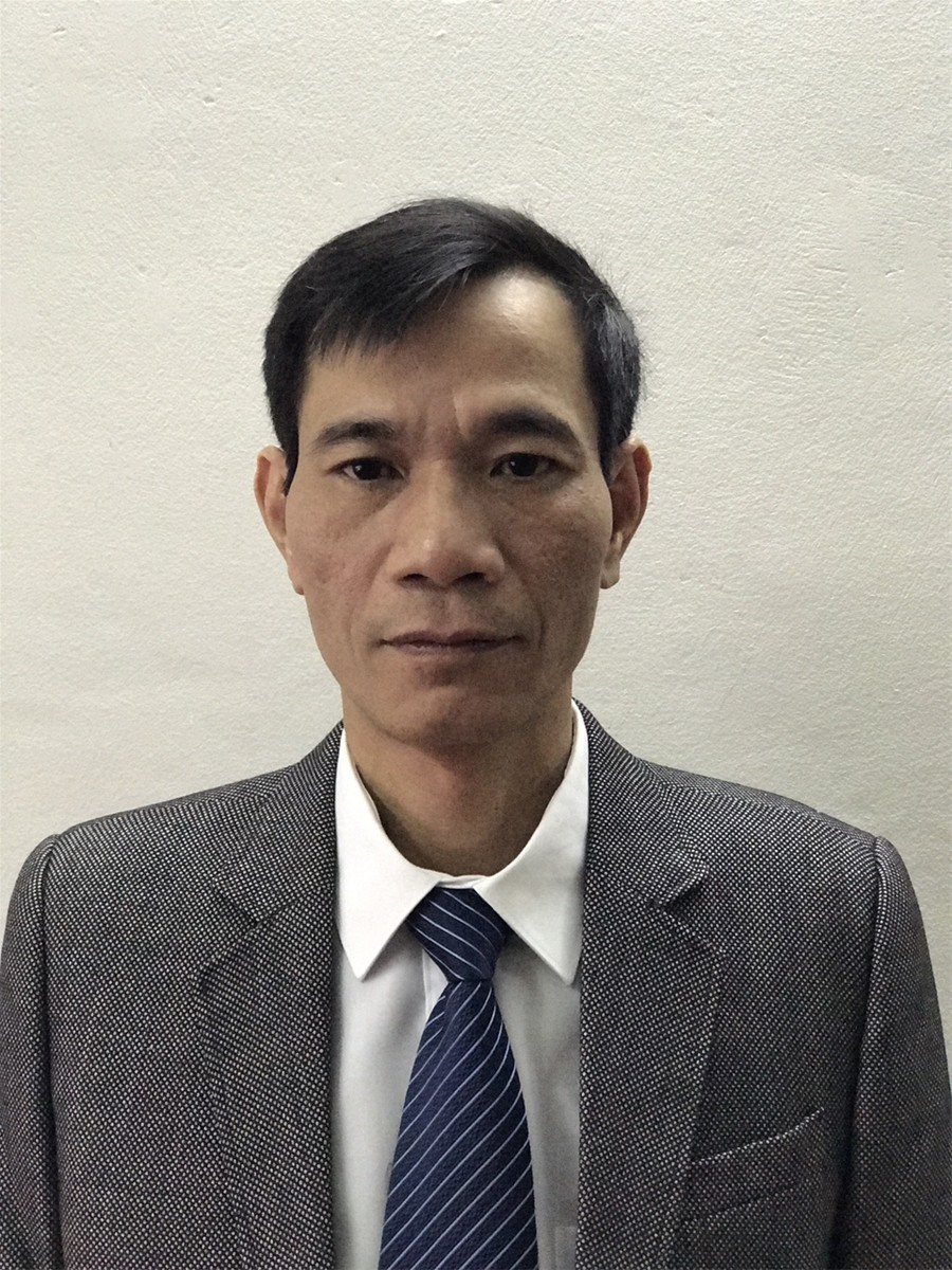 Nguyễn Tiến Lợi