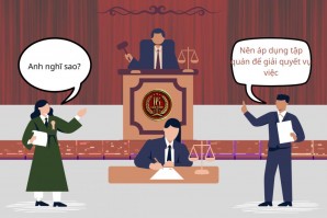 Dịch vụ Luật sư đại diện giải quyết tranh chấp dân sự